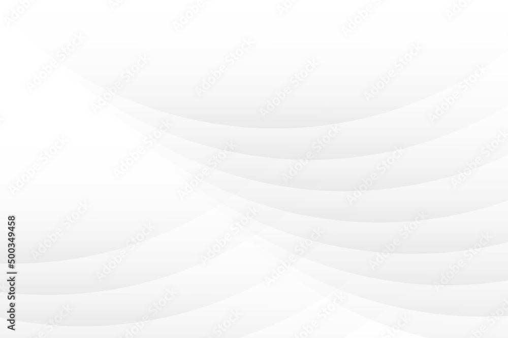 Abstract white and gray color, modern design background with geometric shape. Vector illustration. Abstract white and gray color, modern design background with geometric shape. Vector illustration.