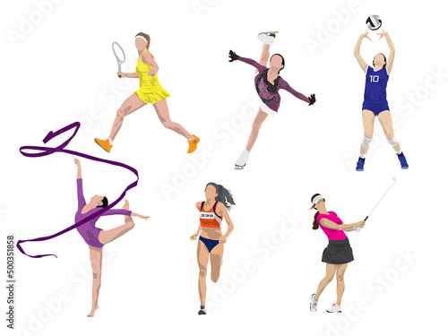 67.SPORTGIRL