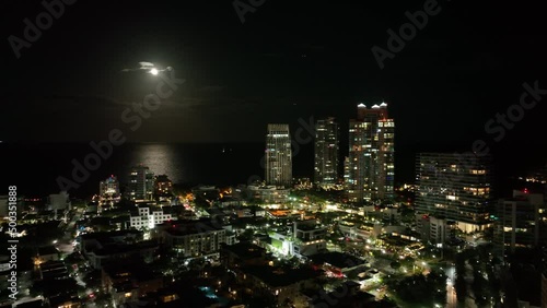 Wallpaper Mural South of 5th Street Miami Beach Torontodigital.ca