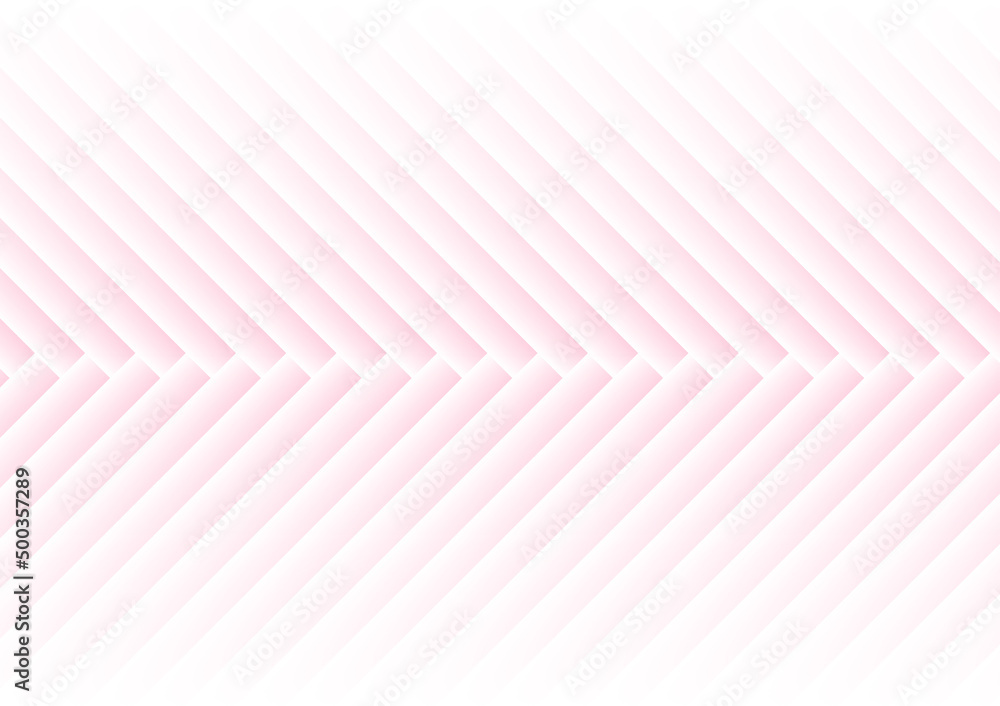 Geometric light pink color background Geometric light pink color background