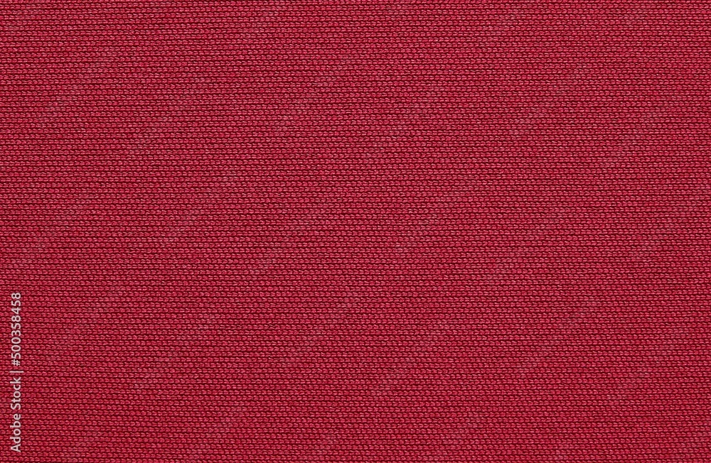 crimson micro polyester fabric cloth texture crimson micro polyester fabric cloth texture