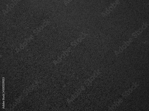 dark asphalt road texture background