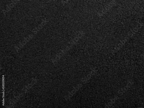 dark asphalt road texture background