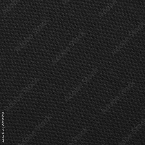 black fabric cloth texture ( micro polyester )