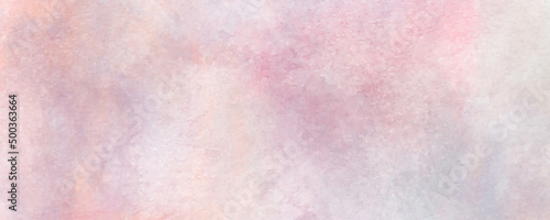 Abstract stylist light pink watercolor background texture design. Creative and stylist light pink texture background with scratches for making graphics design and any kinds of web design. © DAIYAN MD TALHA