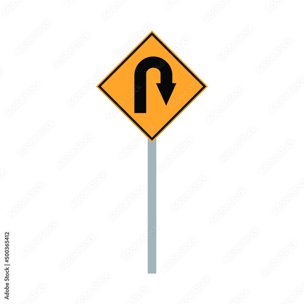 road sign vector for website symbol road sign vector for website symbol