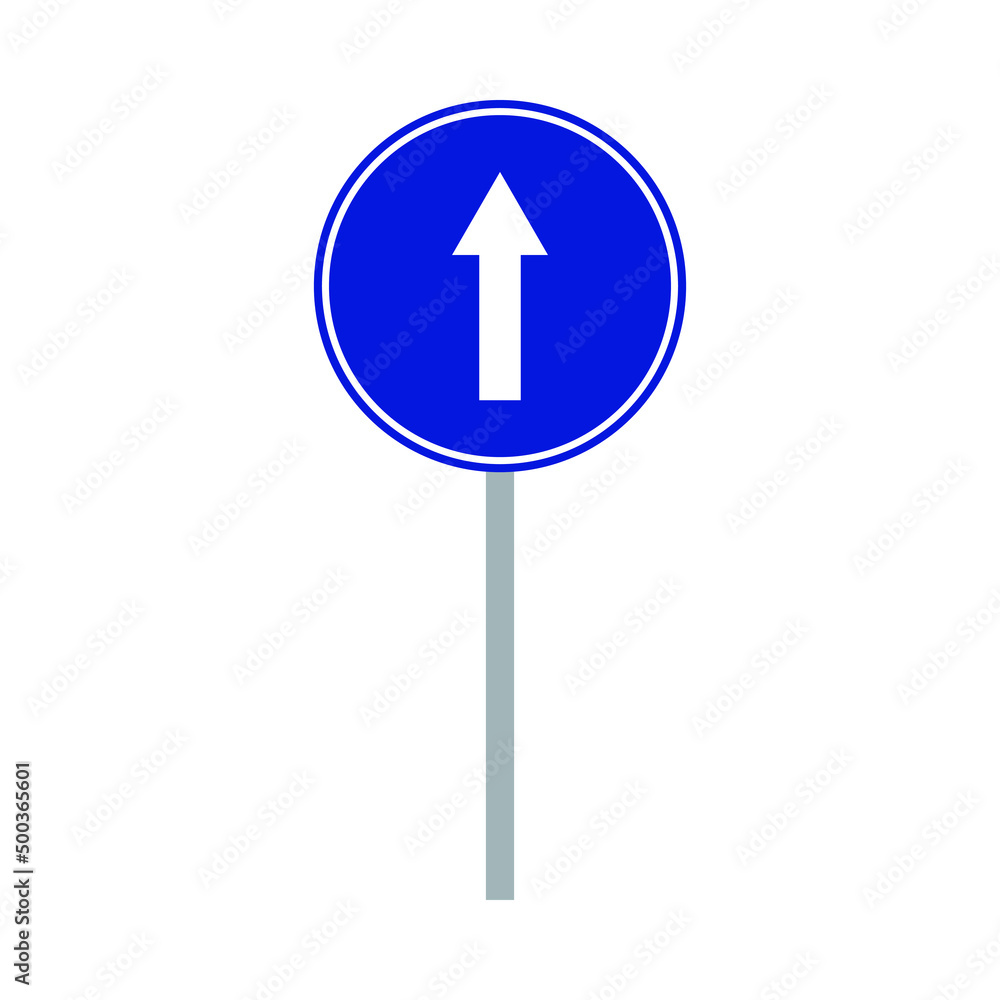 road sign vector for website symbol road sign vector for website symbol
