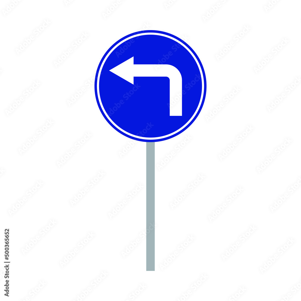 road sign vector for website symbol road sign vector for website symbol