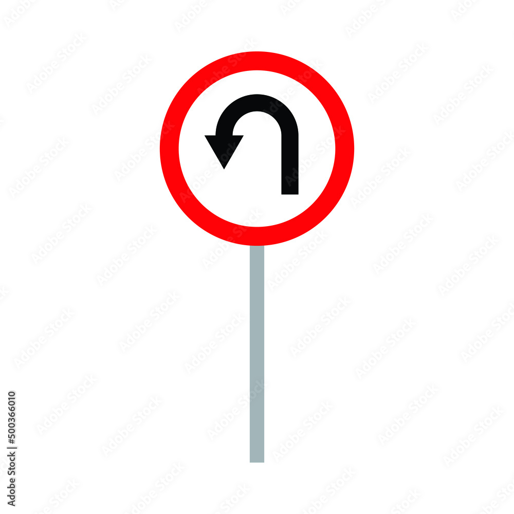 road sign vector for website symbol road sign vector for website symbol