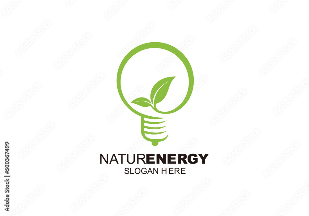 symbol icon nature energy logo design inspiration. symbol icon nature energy logo design inspiration.