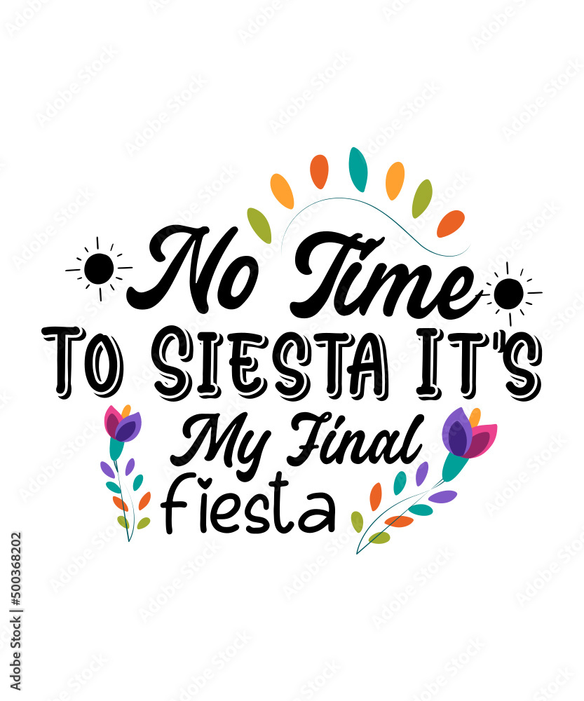 Obraz premium Feliz Cinco De Mayo Svg Design, Cinco De Mayo Svg Bundle, Mexican Fiesta Clip Art, Pinata Sombrero Guitar Maracas Silhouett