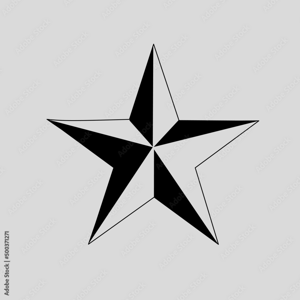 star icon symbol logo vector design star icon symbol logo vector design