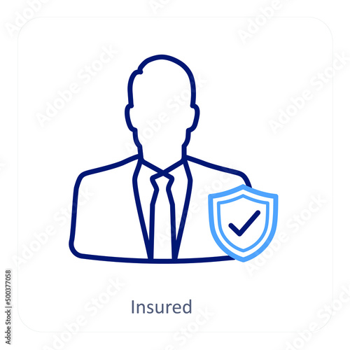 Insured