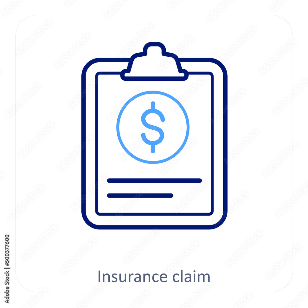 Insurance Claim Insurance Claim