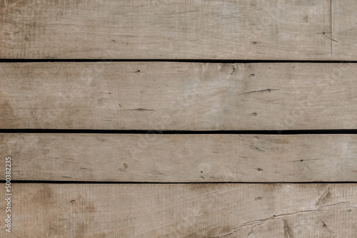 A wooden wall. Hardwood texture of a natural tree. Organic background in a beige palette.