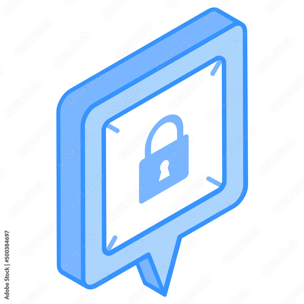 Secure Chat 