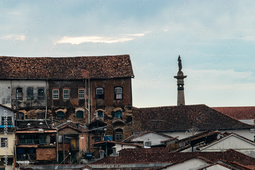 Obraz premium City Views