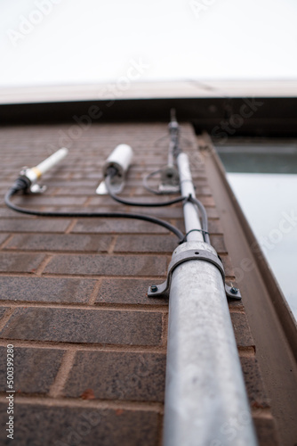 Cables & wires