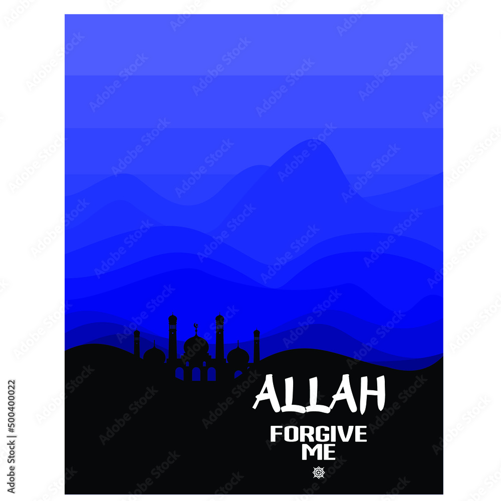 Allah, forgive me, quotes islamic