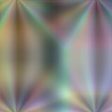 Holographic Subtle Pattern Backgrounds