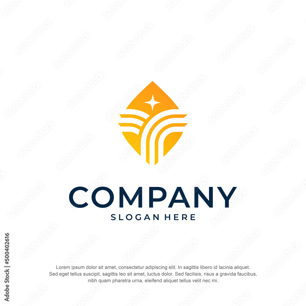 letter T logo leave concept premium vector letter T logo leave concept premium vector