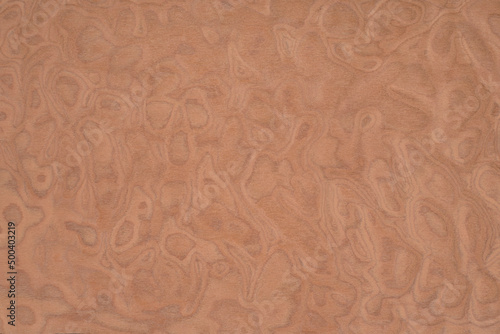 Radica Exotic wood panel texture pattern