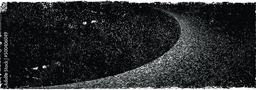 Print screen .Stamp Texture . Distress Grunge background . Scratch, Grain, Noise, grange stamp . Black Spray Blot of Ink.Place texture Over any Object to Create Grungy Effect .abstract vector.