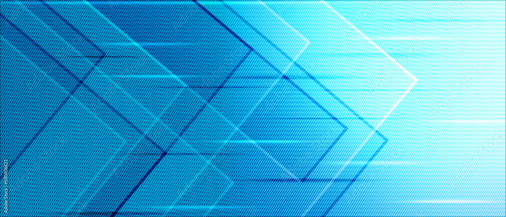Abstract blue tech background Abstract blue tech background