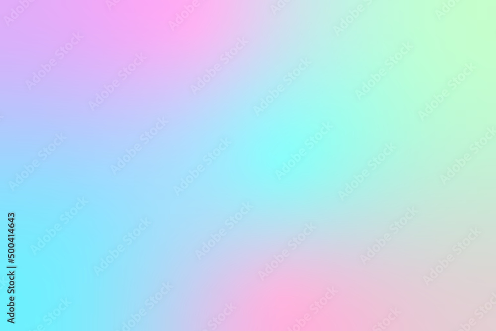 Blend pastel color gradient background wallpaper. Soft and colorful abstract background. Blend pastel color gradient background wallpaper. Soft and colorful abstract background.