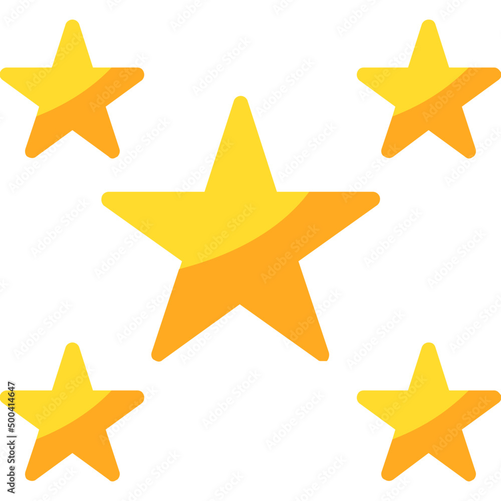 Stars Icon Stars Icon