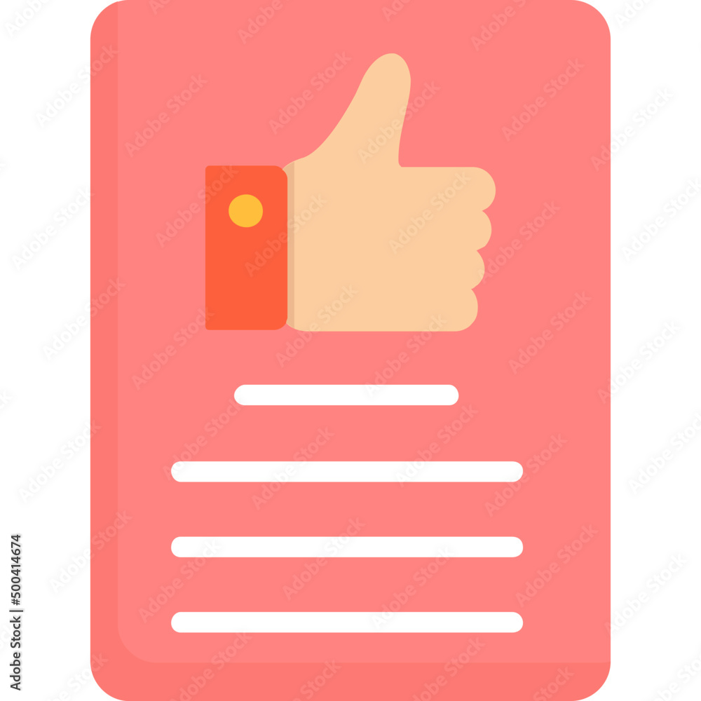 Customer Satisfaction Icon Customer Satisfaction Icon