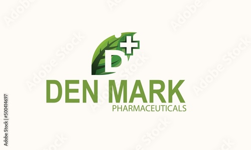 Marijuana D Logo Ten