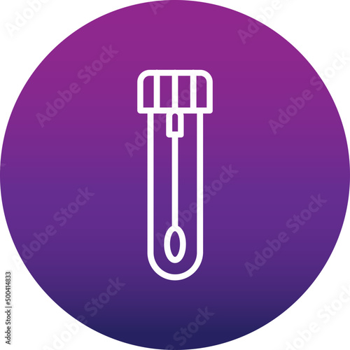 Swab Icon