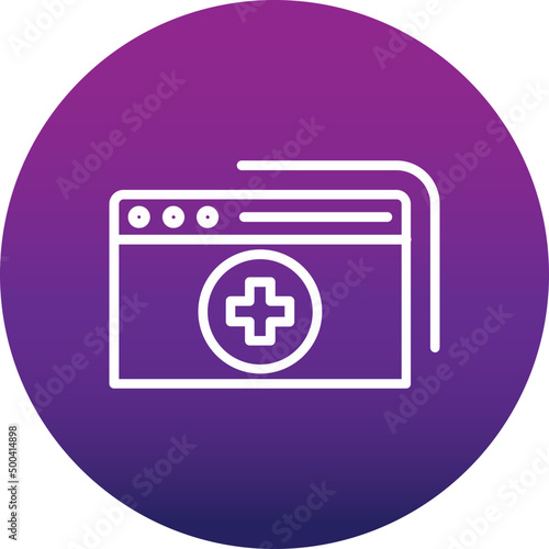 Free Download Web Site Icon - GFXLoad