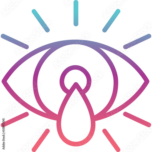 Eye Icon