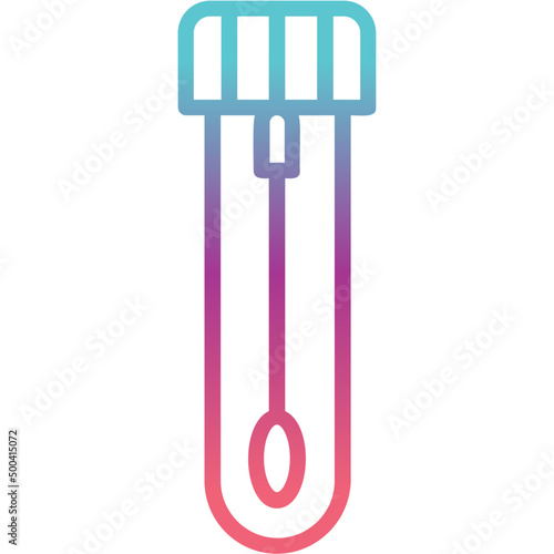 Swab Icon