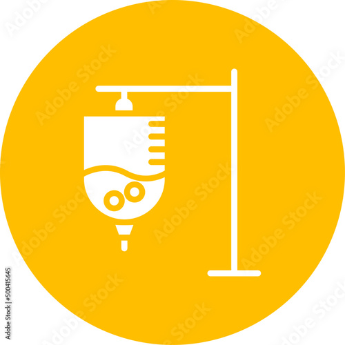 Drip Icon