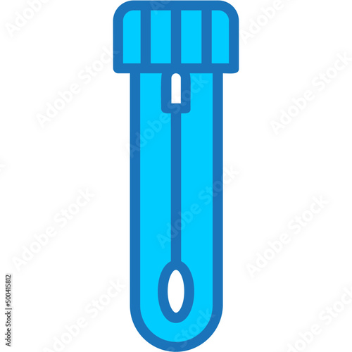 Swab Icon