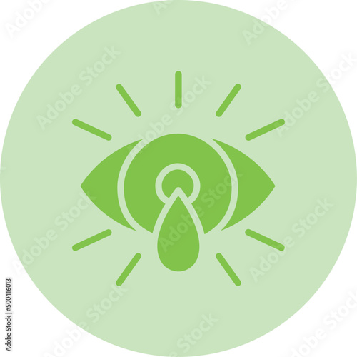 Eye Icon