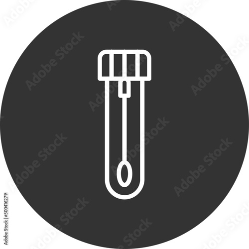 Swab Icon