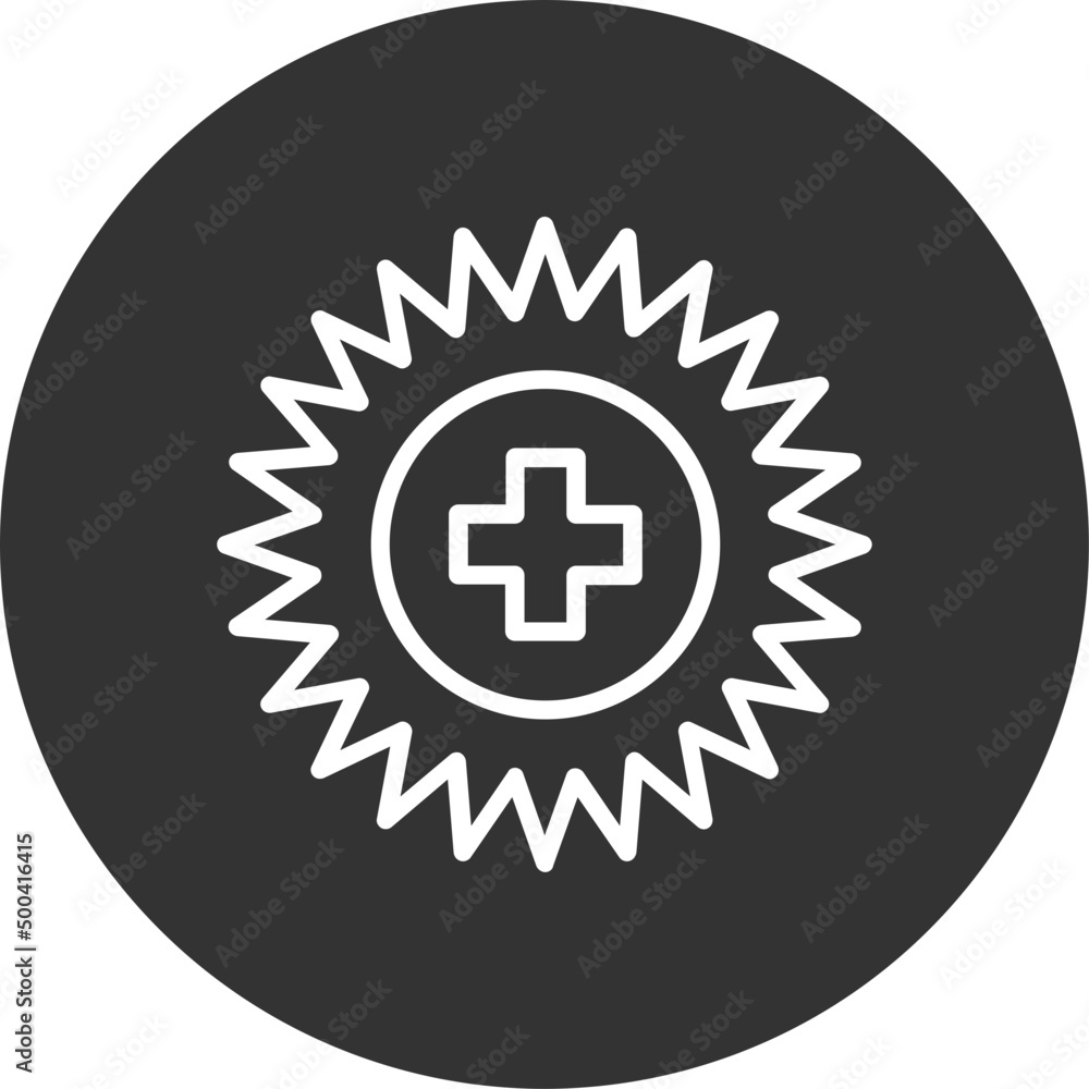 Badge Icon Badge Icon