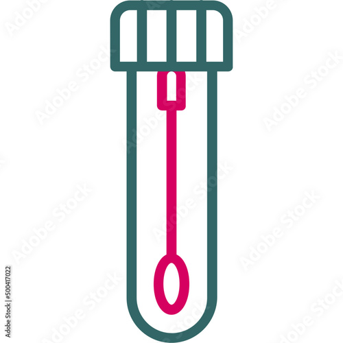 Swab Icon