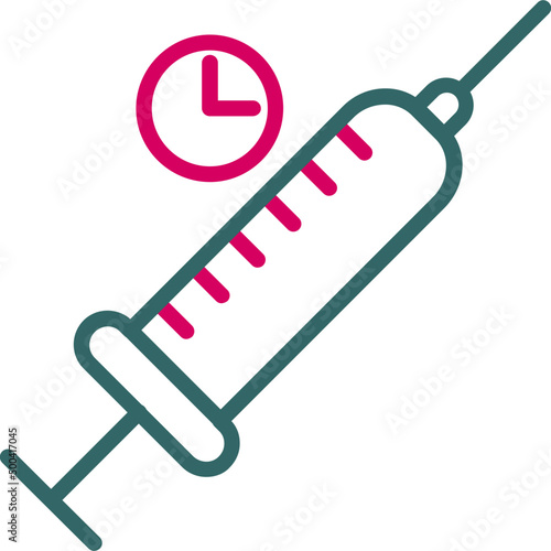 Syringe Icon