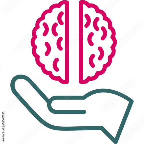 Brain Icon