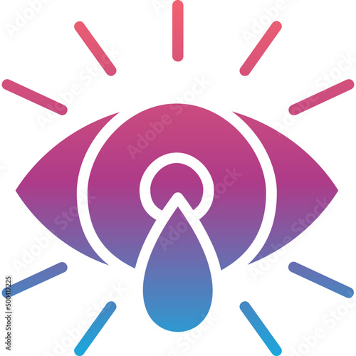 Eye Icon