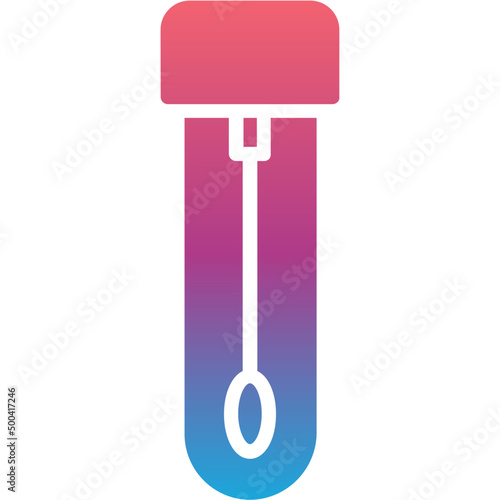 Swab Icon