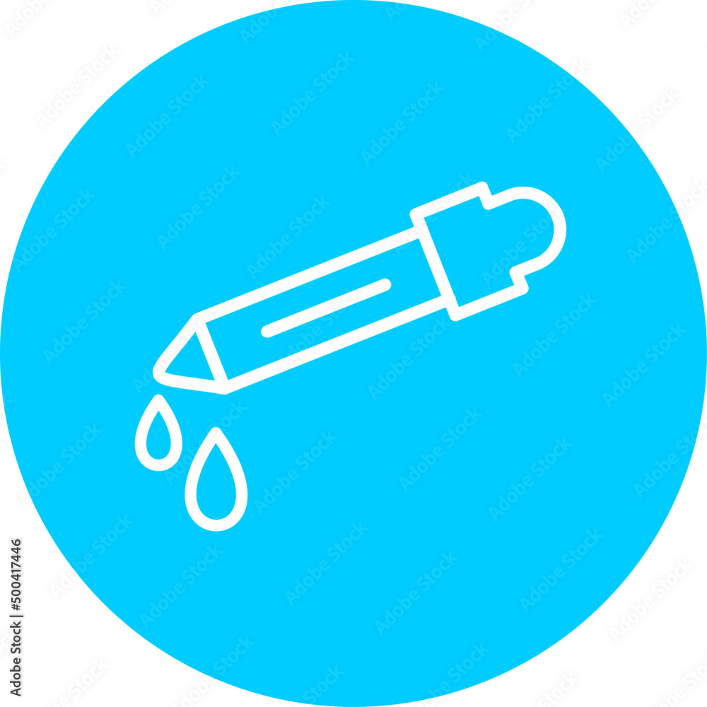 Dropper Icon Dropper Icon