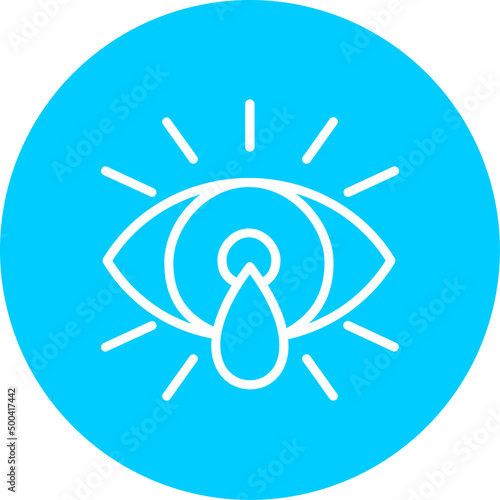 Eye Icon