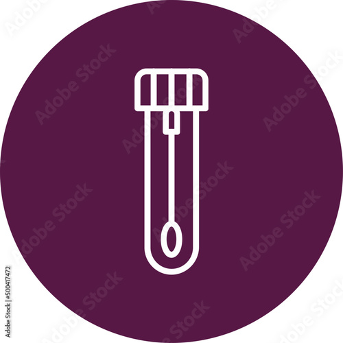Swab Icon