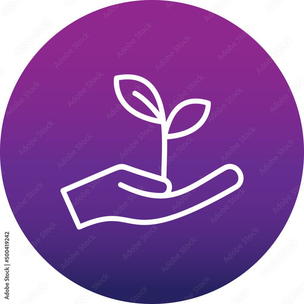 Growth Icon Growth Icon